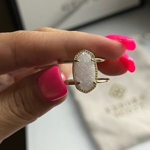 Kendra Scott ring